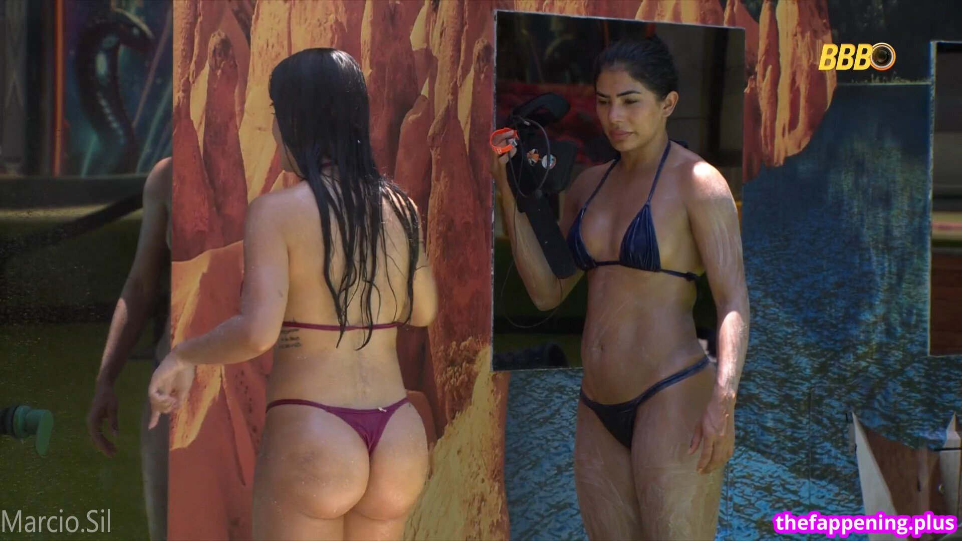 Bbb 26 / realitysjoao / yasminvizoni Nagie OnlyFans Zdjęcie #145
