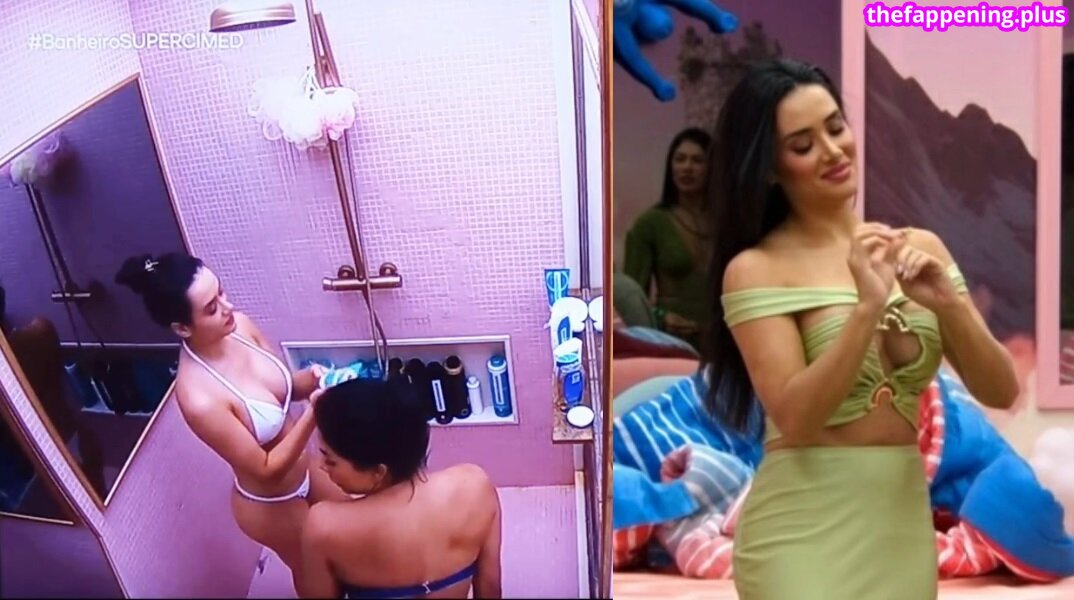 Bbb 26 / realitysjoao / yasminvizoni Foto OnlyFans Nua #153