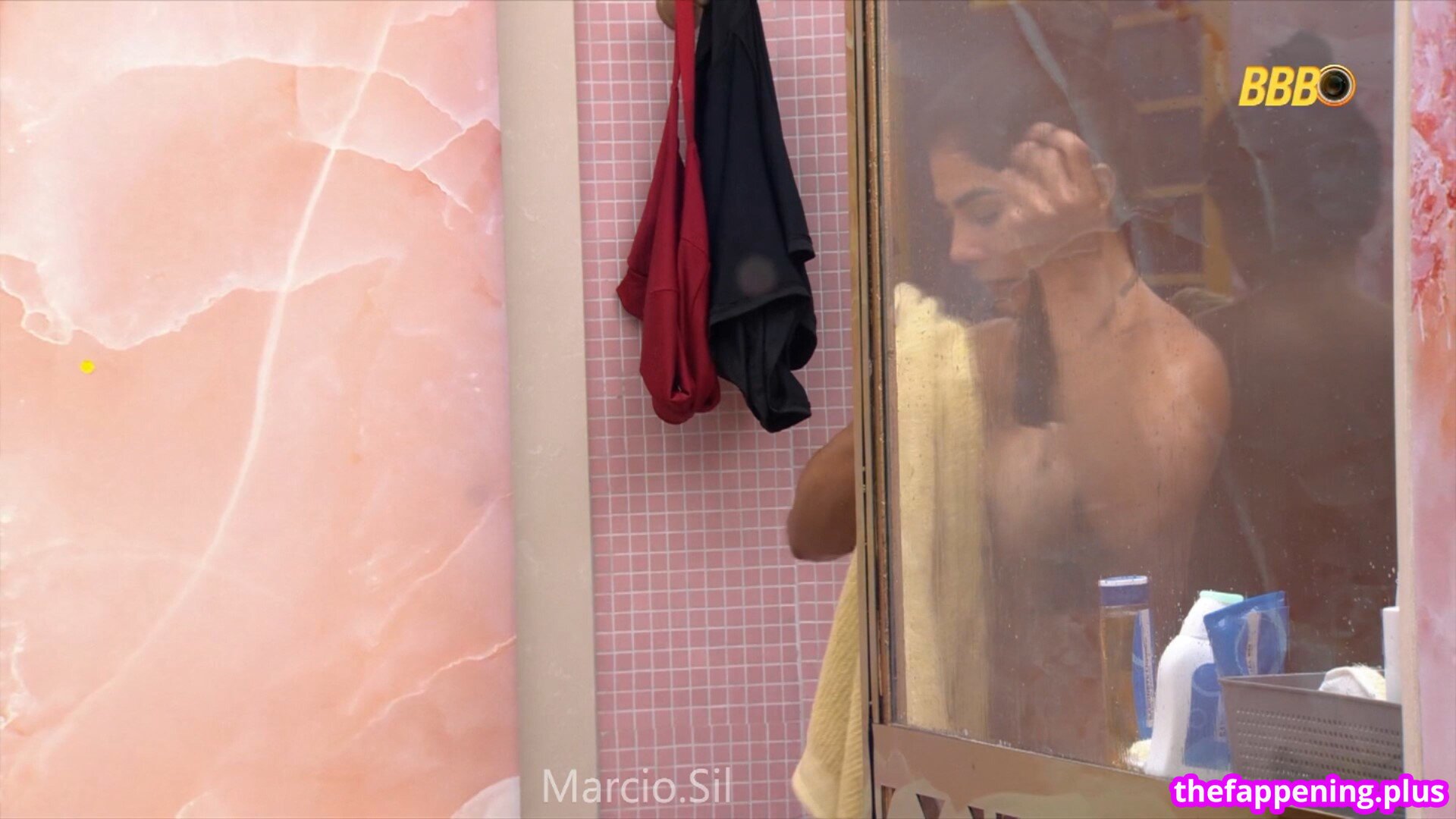 Bbb 26 / realitysjoao / yasminvizoni Nacktes OnlyFans Foto #167