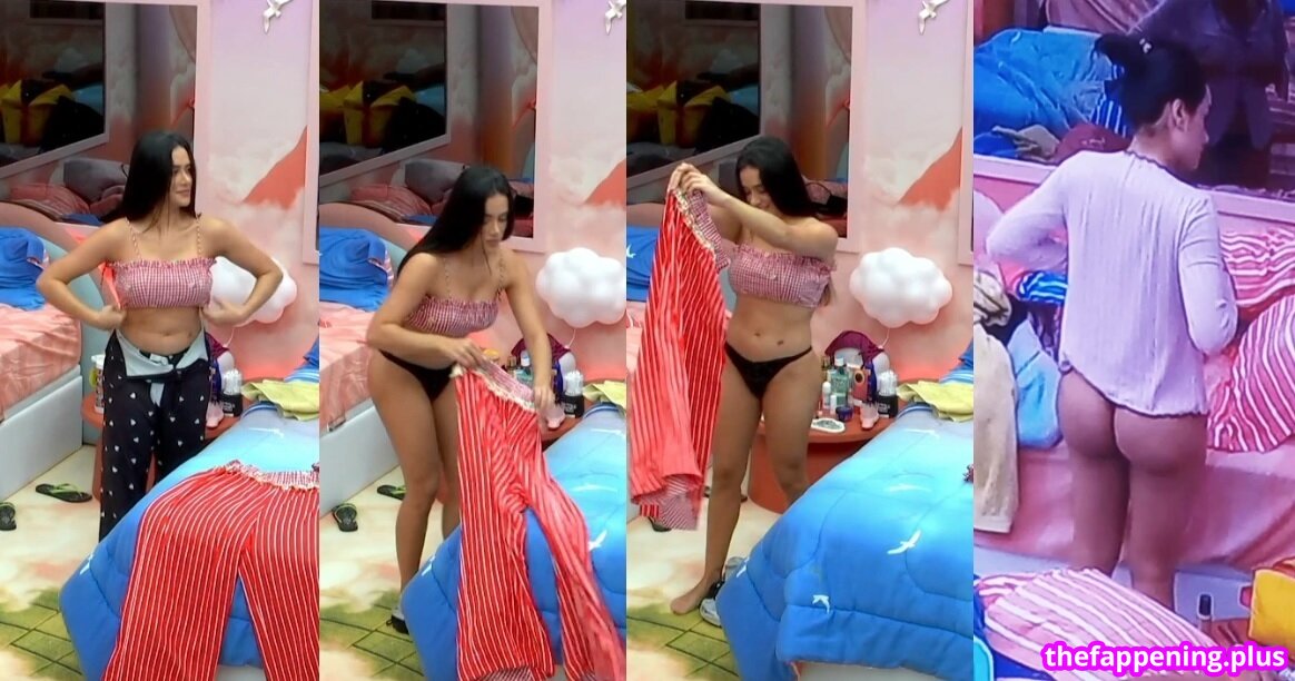 Bbb 26 / realitysjoao / yasminvizoni Fotografie OnlyFans Dezbrăcată #181