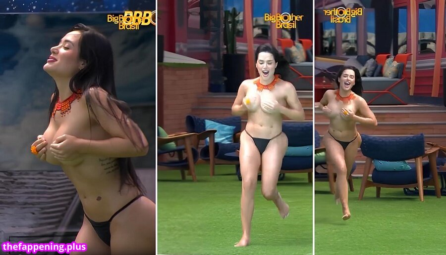 Bbb 26 / realitysjoao / yasminvizoni Foto OnlyFans Nuda #182