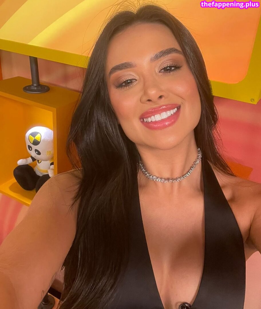 Bbb 26 / realitysjoao / yasminvizoni Foto OnlyFans Desnuda #184