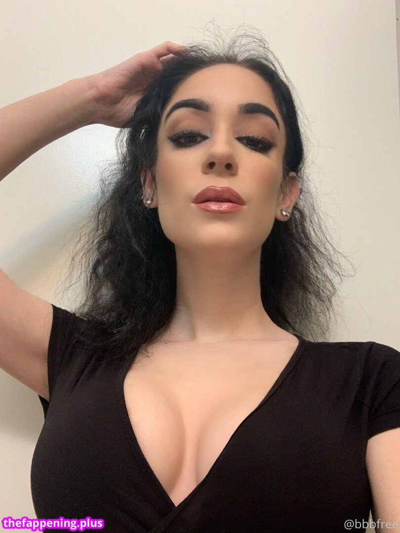 bbbabieee Foto OnlyFans Nuda #1