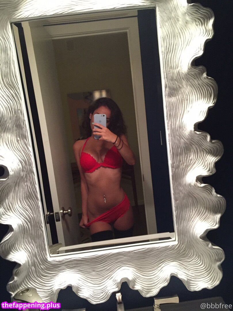 bbbabieee Naken OnlyFans Foto #12