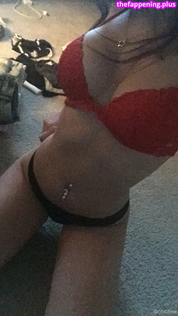 bbbabieee Nagie OnlyFans Zdjęcie #15