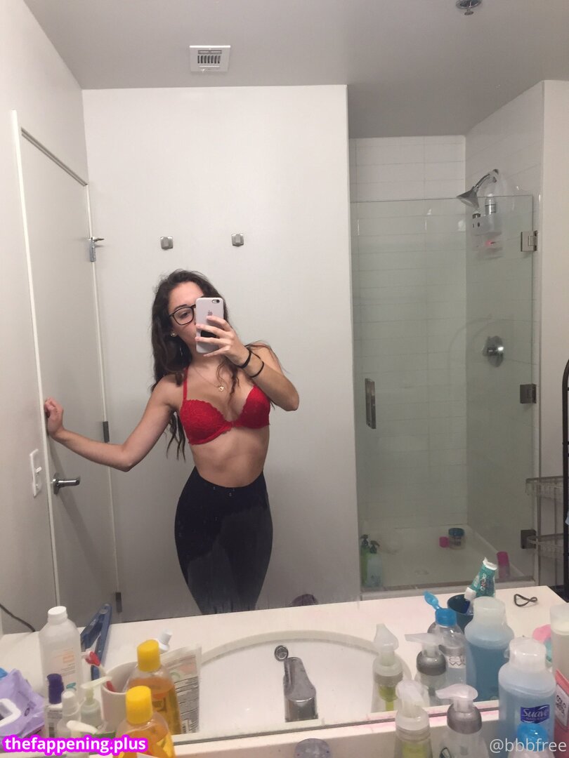 bbbabieee Nude OnlyFans Photo #22