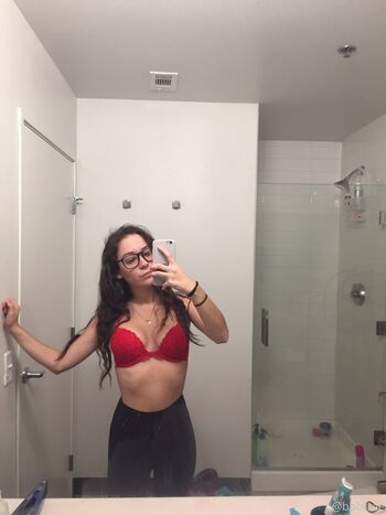 Full leaked Bbbabieee private onlyfans photo