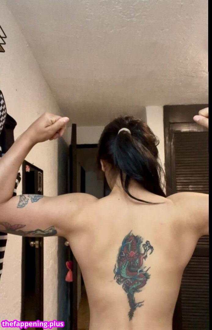 Bbbbbbeck_ Rebeka Cisneros / bbbbbbeck_ Nagie OnlyFans Zdjęcie #1