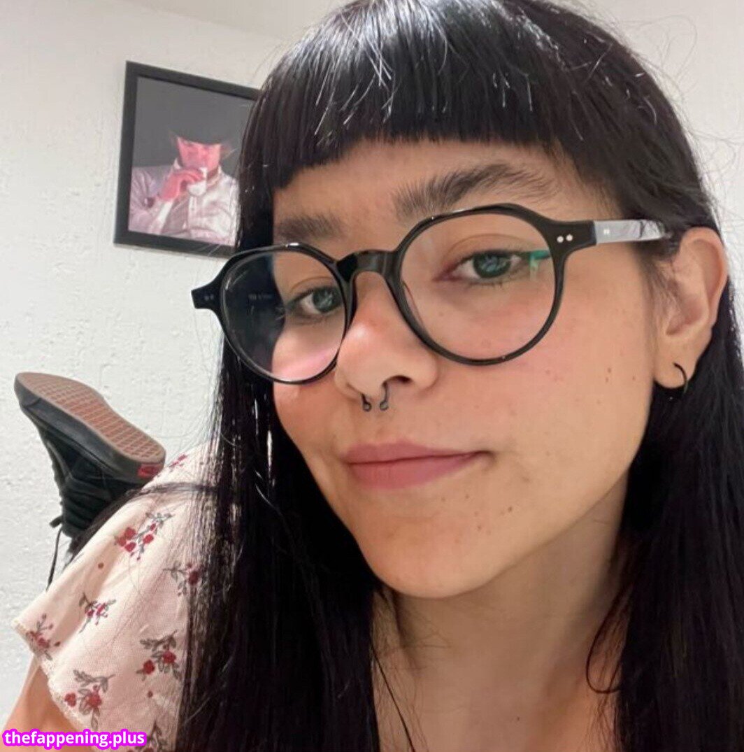 Bbbbbbeck_ Rebeka Cisneros / bbbbbbeck_ Φωτογραφία Γυμνών OnlyFans #3
