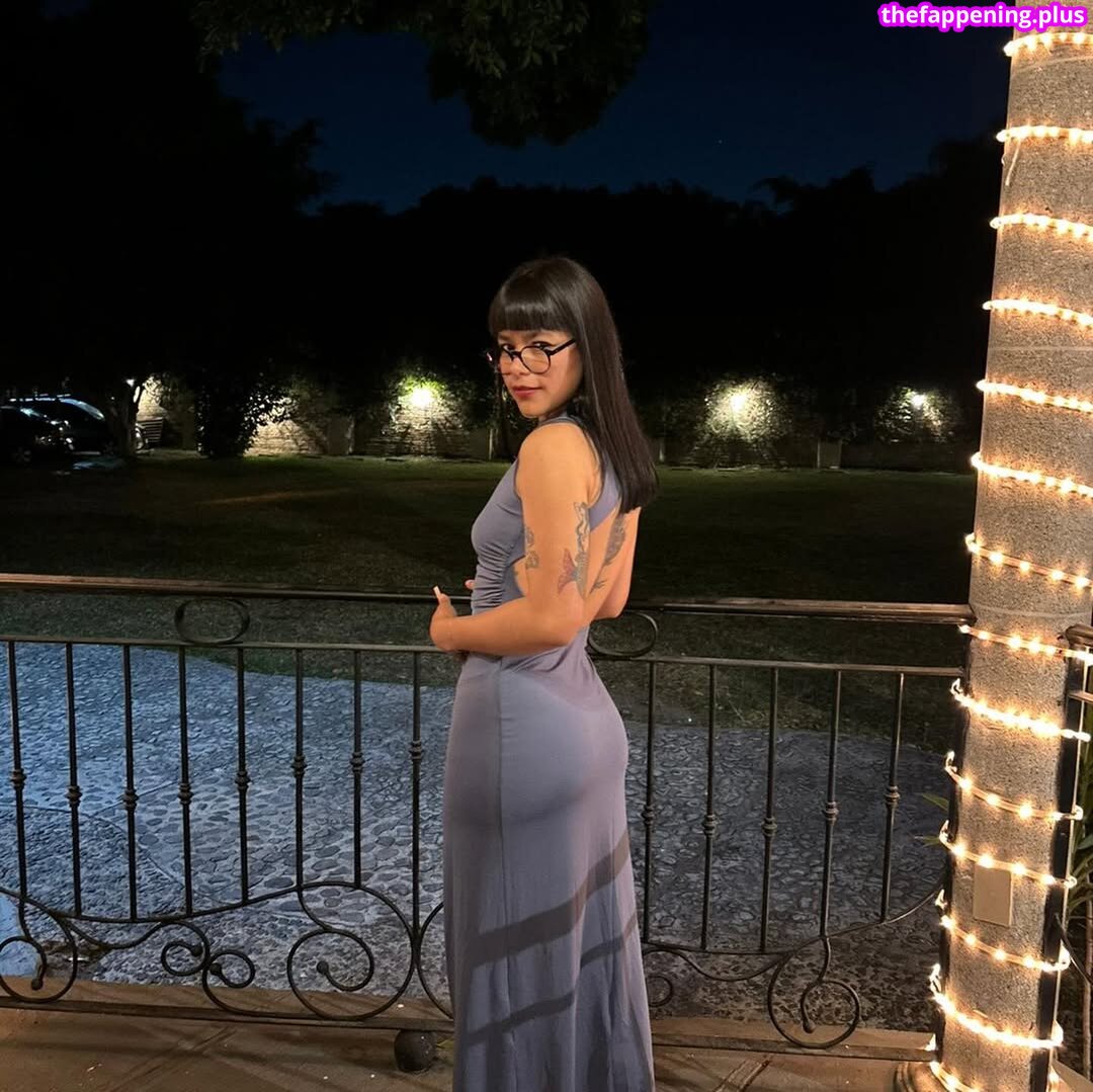 Bbbbbbeck_ Rebeka Cisneros / bbbbbbeck_ Nacktes OnlyFans Foto #4
