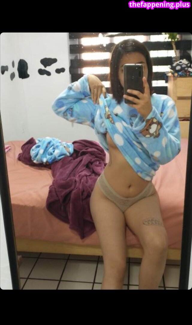 Bbbbbbeck_ Rebeka Cisneros / bbbbbbeck_ Foto OnlyFans Nuda #5