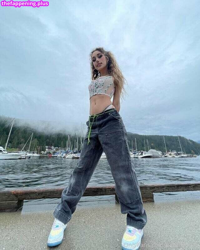 Bbblud / bludnymph Naakte OnlyFans Foto #4