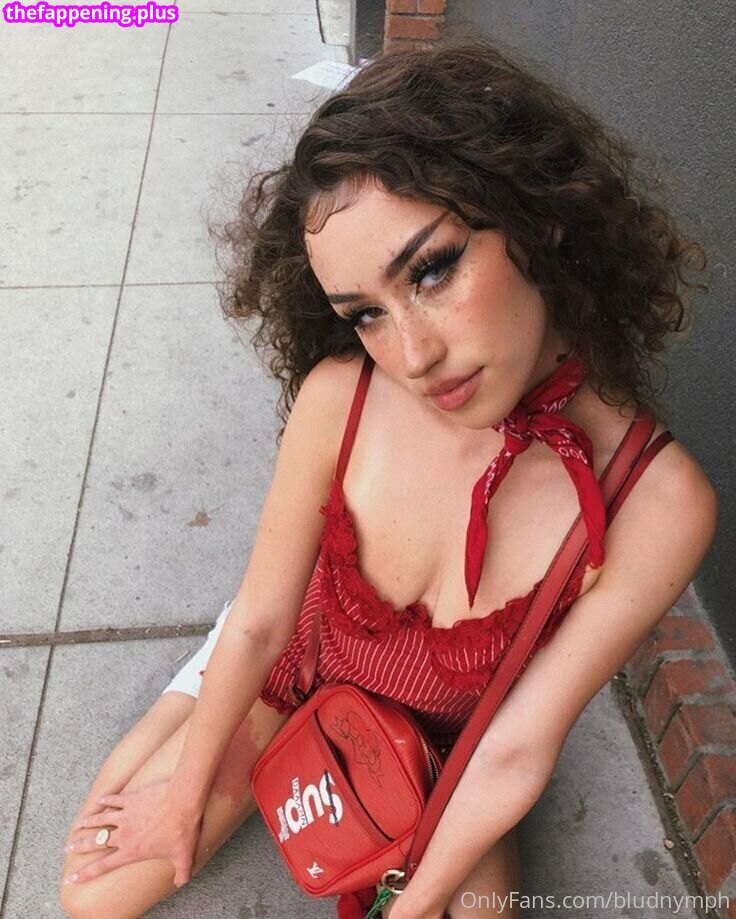 Bbblud / bludnymph Naakte OnlyFans Foto #7