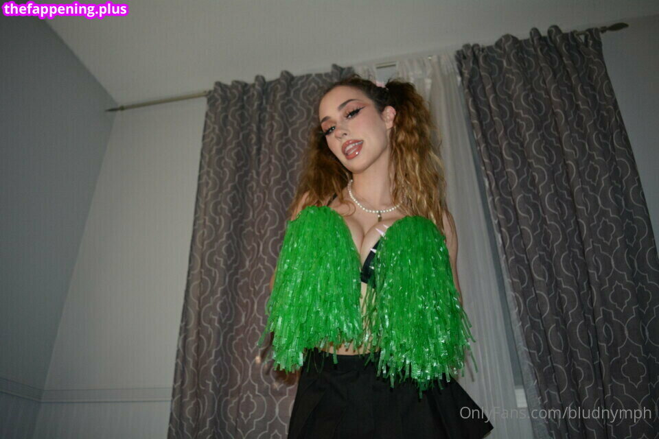 Bbblud / bludnymph Nahá OnlyFans fotografie #23