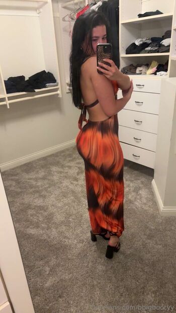 Full leaked Bbigbootyy private onlyfans photo