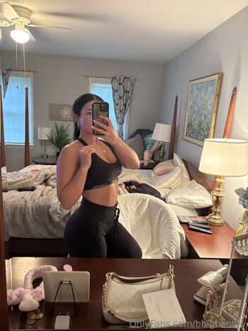 Full leaked Bbigbootyy private onlyfans photo