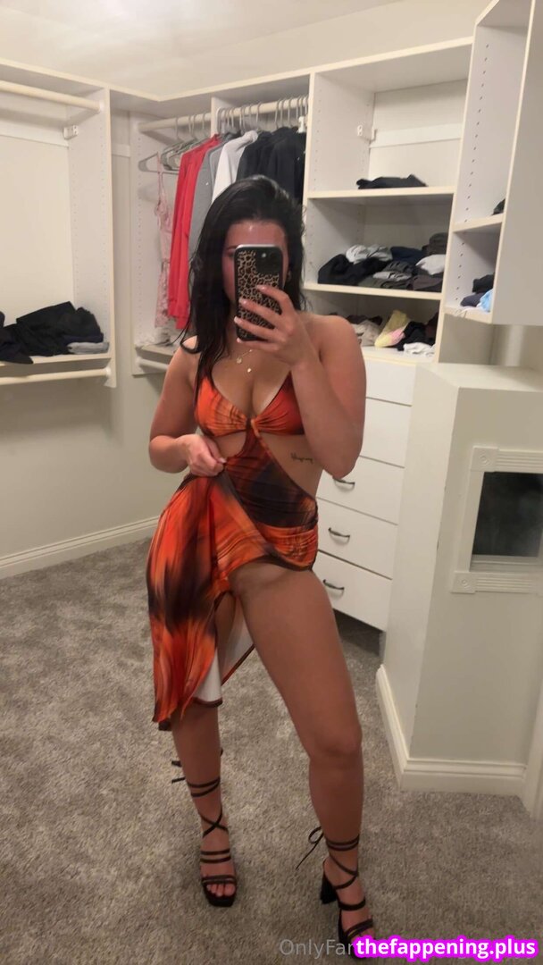 bbigbootyy / bootymodels Naakte OnlyFans Foto #23