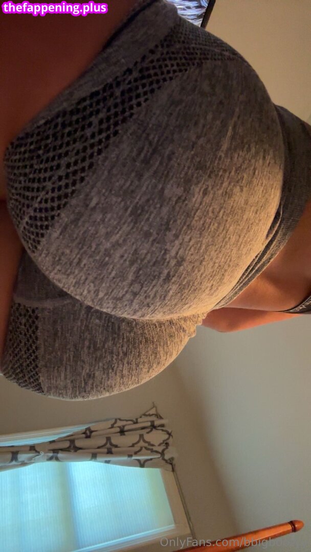 bbigbootyy / bootymodels Foto OnlyFans Nua #25