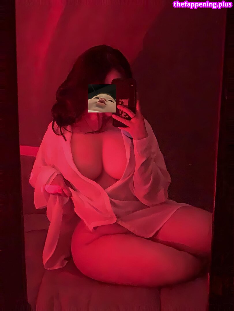 bbisweety_023 Çıplak OnlyFans Fotoğrafı #9