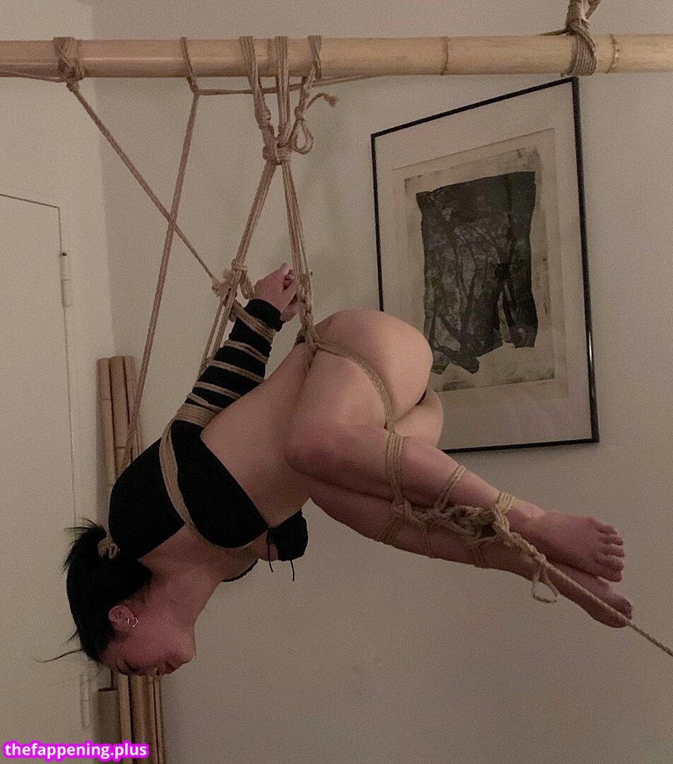 Bbitterbliss Nagie OnlyFans Zdjęcie #14