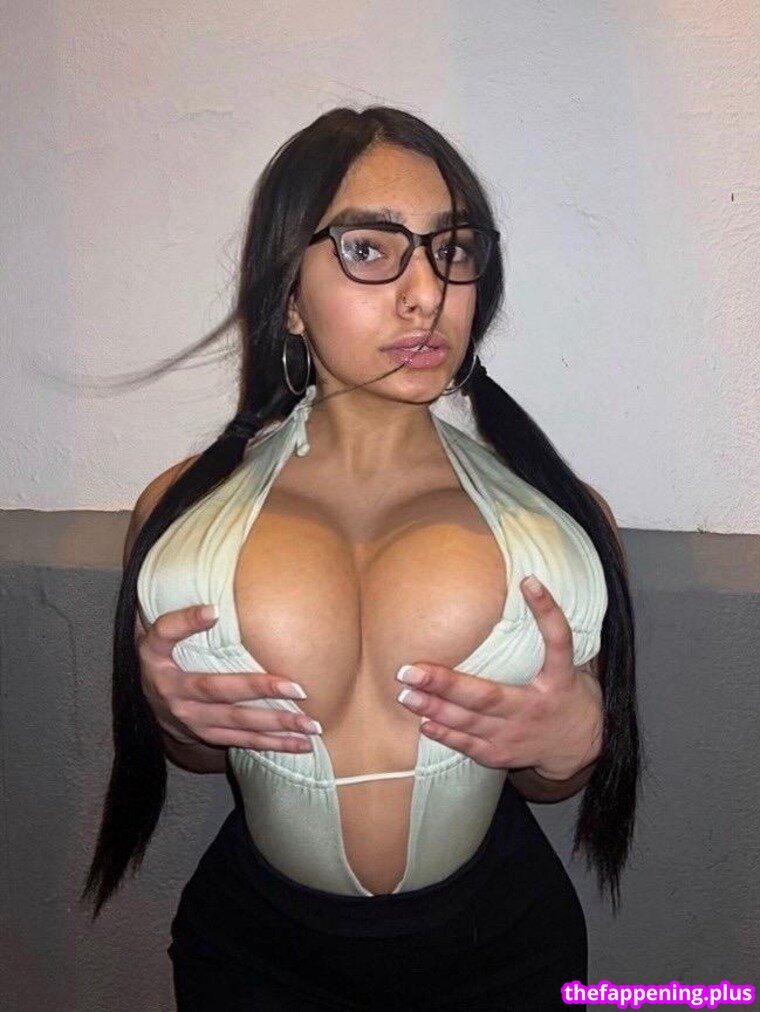 bblaanco / blanchitobebe Foto OnlyFans Nua #1