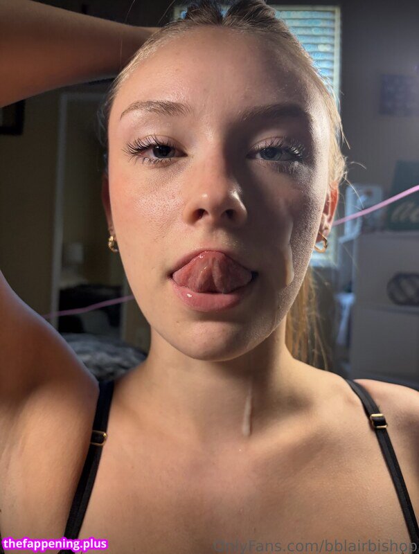 Blair Bishop / bblairbishop Nagie OnlyFans Zdjęcie #18