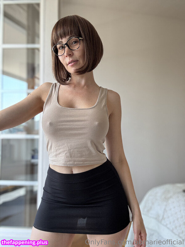 BBMarie / bbmarieblack_off / bbmariefree Nacktes OnlyFans Foto #15
