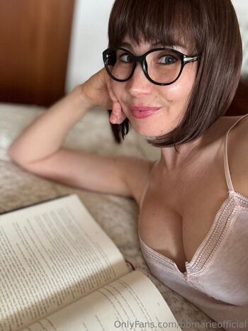 Full leaked Bbmarie private onlyfans photo