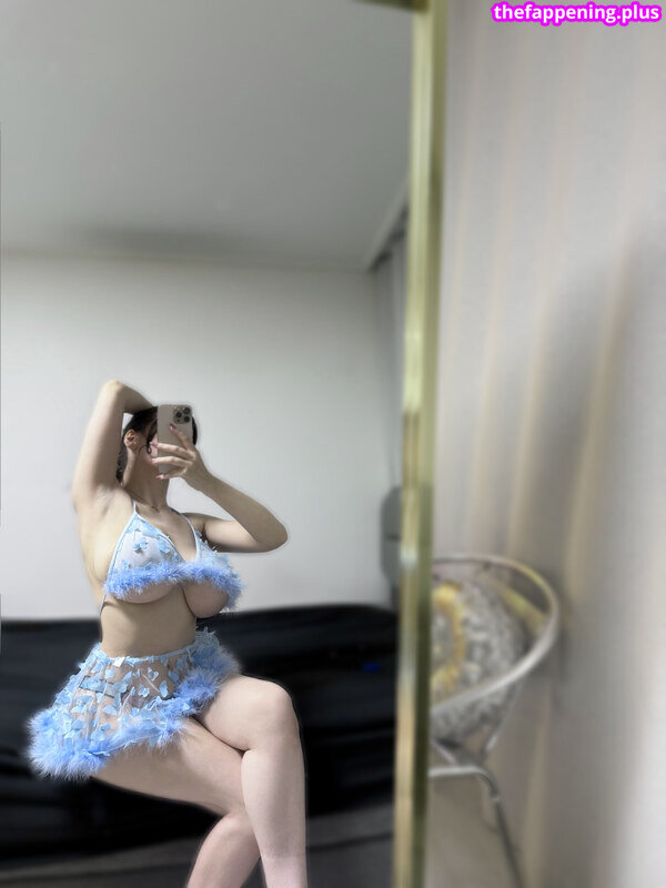 -bboana / ???????????????????????????????? / BB OANA / BB완나 / bboana00 / bbreanna00 / oanalee98 Nude OnlyFans Photo #11