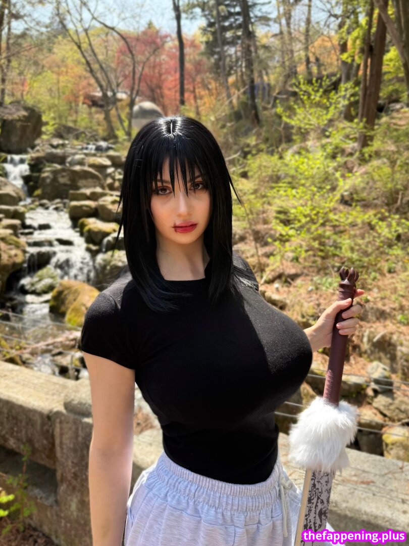 -bboana / ???????????????????????????????? / BB OANA / BB완나 / bboana00 / bbreanna00 / oanalee98 Foto OnlyFans Nuda #224