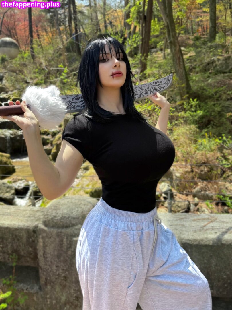 -bboana / ???????????????????????????????? / BB OANA / BB완나 / bboana00 / bbreanna00 / oanalee98 नग्न OnlyFans फोटो #225