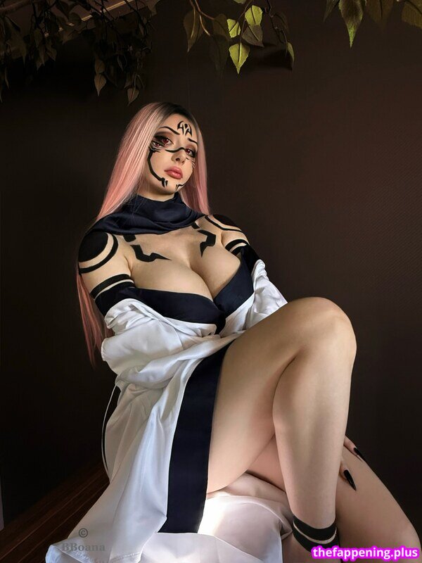 -bboana / ???????????????????????????????? / BB OANA / BB완나 / bboana00 / bbreanna00 / oanalee98 ヌードOnlyFans写真 #233