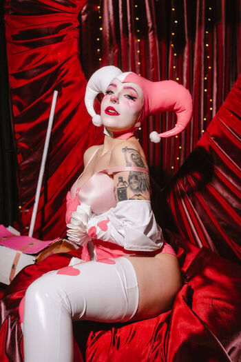 Full leaked Bbplague private onlyfans photo