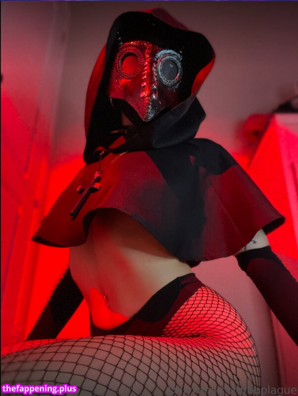 Slimthicccsenpai / bbplague Foto OnlyFans Nua #149