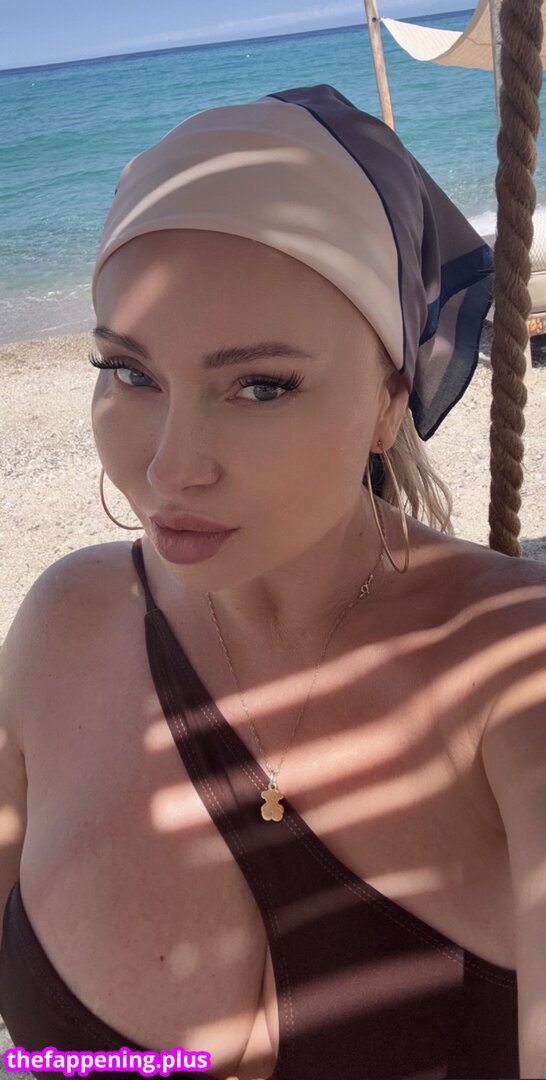 Alba / Bbpol / bb.polska Nacktes OnlyFans Foto #44