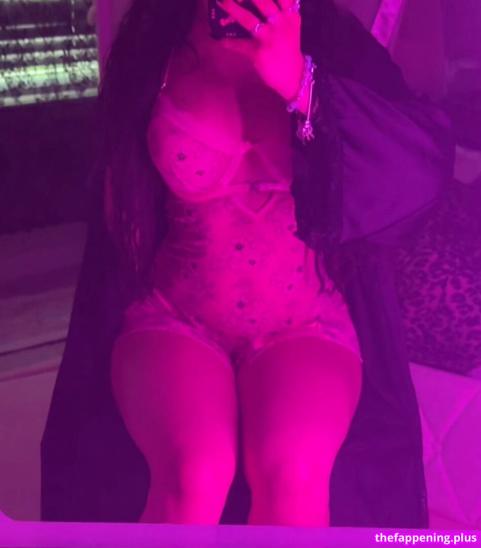 Yourfavprincess777 / bbgirlmina / bbprincess777 / bbprincessgirl777_ Φωτογραφία Γυμνών OnlyFans #2