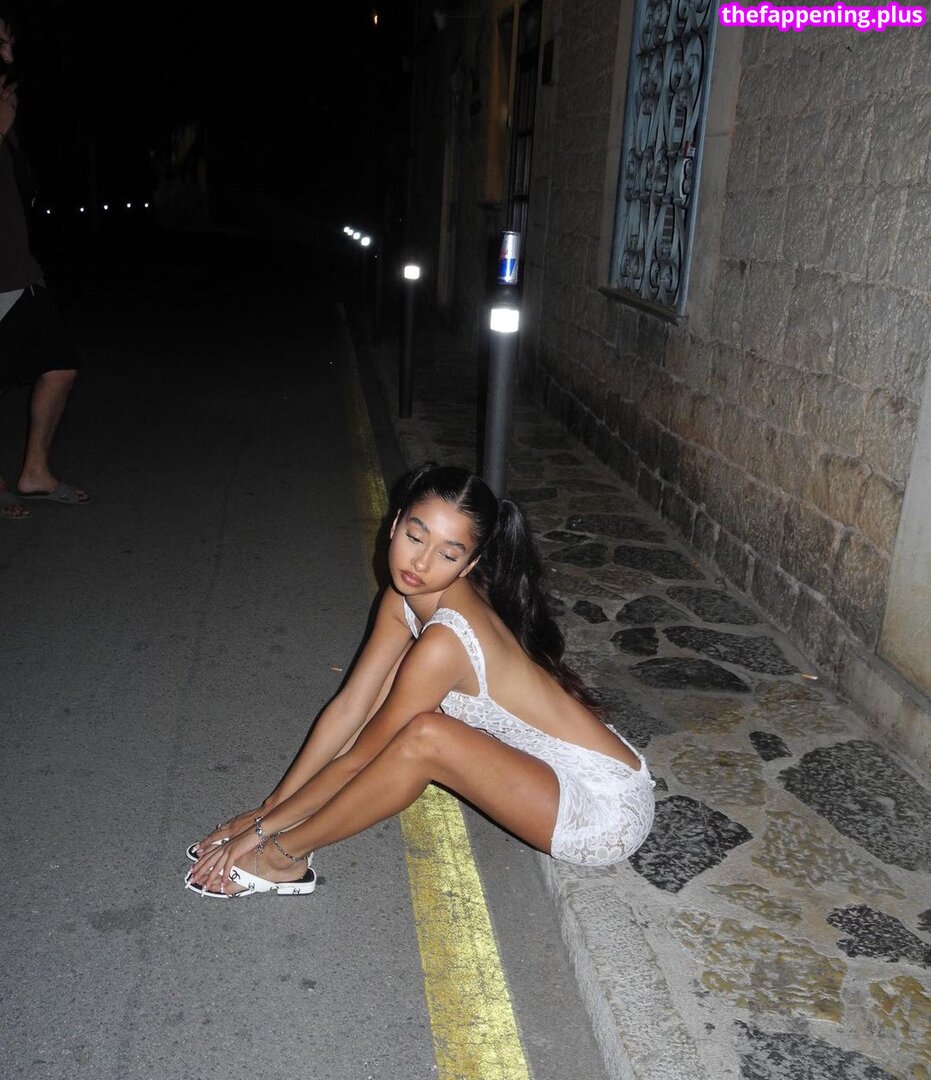 Bbtrickz / belizekazi Naken OnlyFans Foto #32