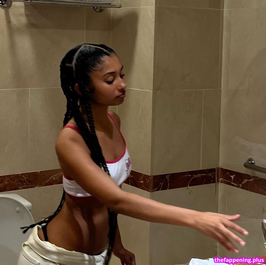 Bbtrickz / belizekazi Nacktes OnlyFans Foto #33