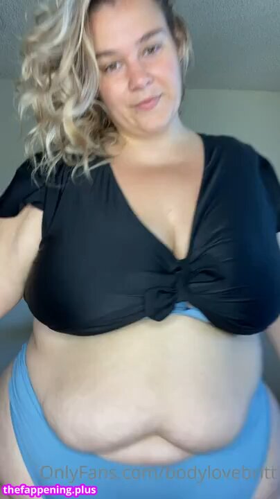 Bbw Lover / GordaBellaTM / Gordinhas / https: Nahá OnlyFans fotografie #64