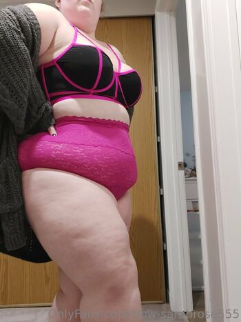 bbw-sarahrose555