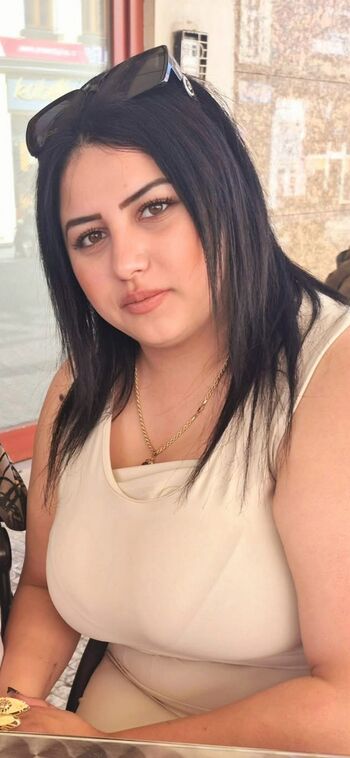 Full leaked Sabina magic/ private onlyfans photo