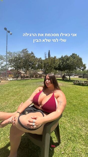 Full leaked Jiaoyingsummers / private onlyfans photo