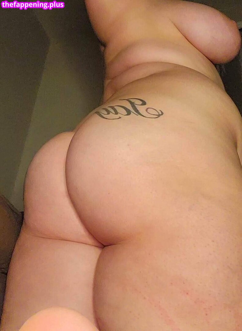bbwamberwaves Фото обнажённых OnlyFans #3