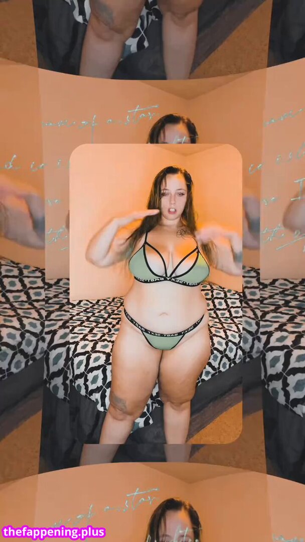 bbwamberwaves Nagie OnlyFans Zdjęcie #4