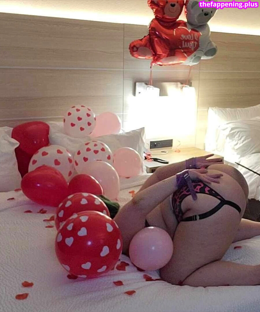bbwamberwaves Çıplak OnlyFans Fotoğrafı #5