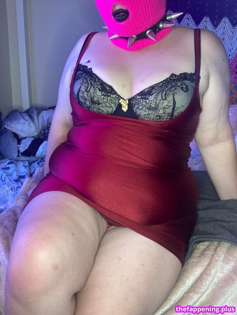 Bbwbby666 नग्न OnlyFans फोटो #1