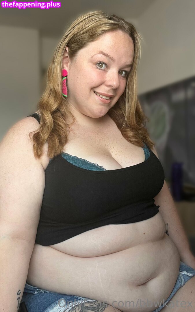 bbwkatex Nude OnlyFans Photo #2