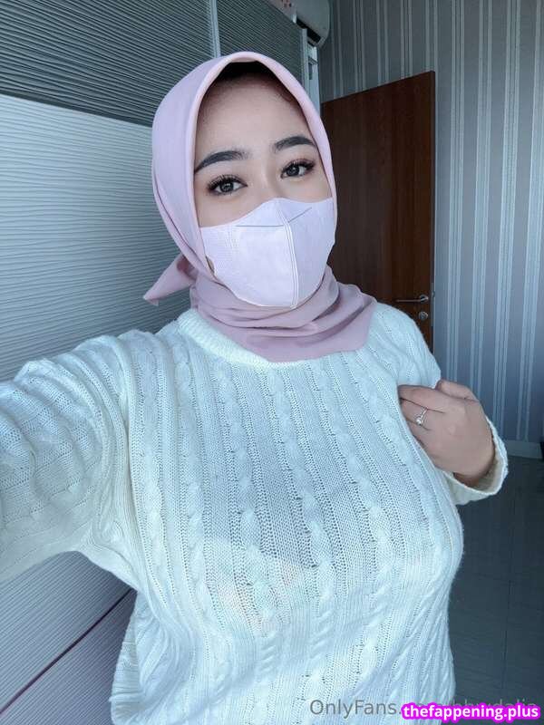 bbwmuslimdalia / dalia / https: Nahá OnlyFans fotografie #2