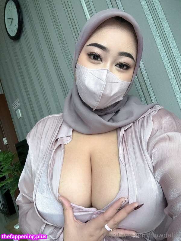 bbwmuslimdalia / dalia / https: Фото оголеного OnlyFans #7