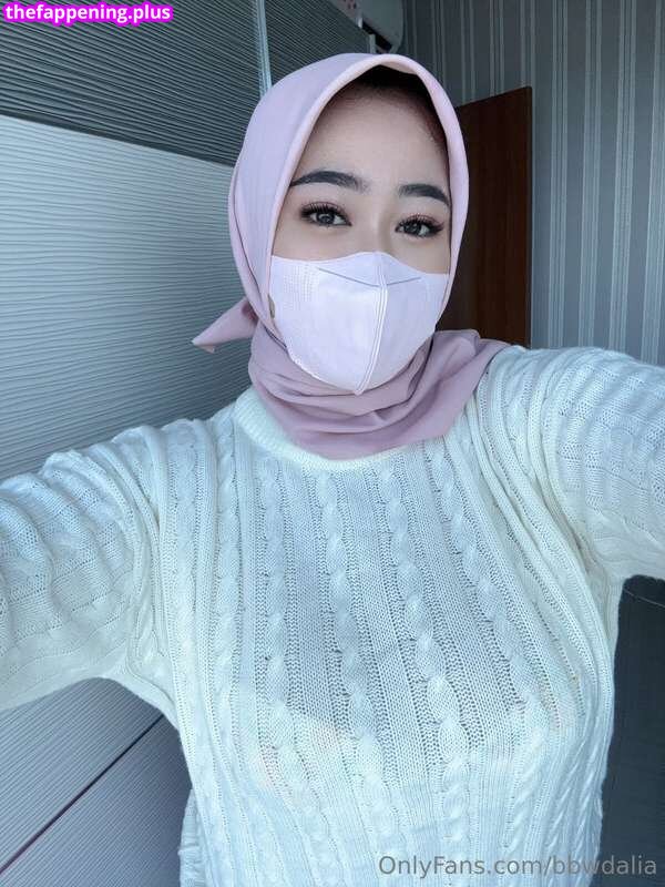 bbwmuslimdalia / dalia / https: Naken OnlyFans Foto #8